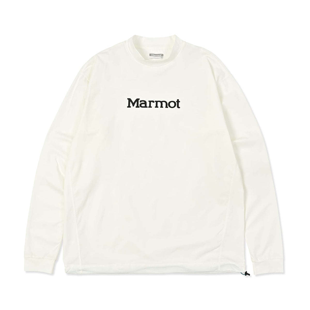 Mt.RashGuard Long Tee(マウンテンラッシュガード ロングティー)