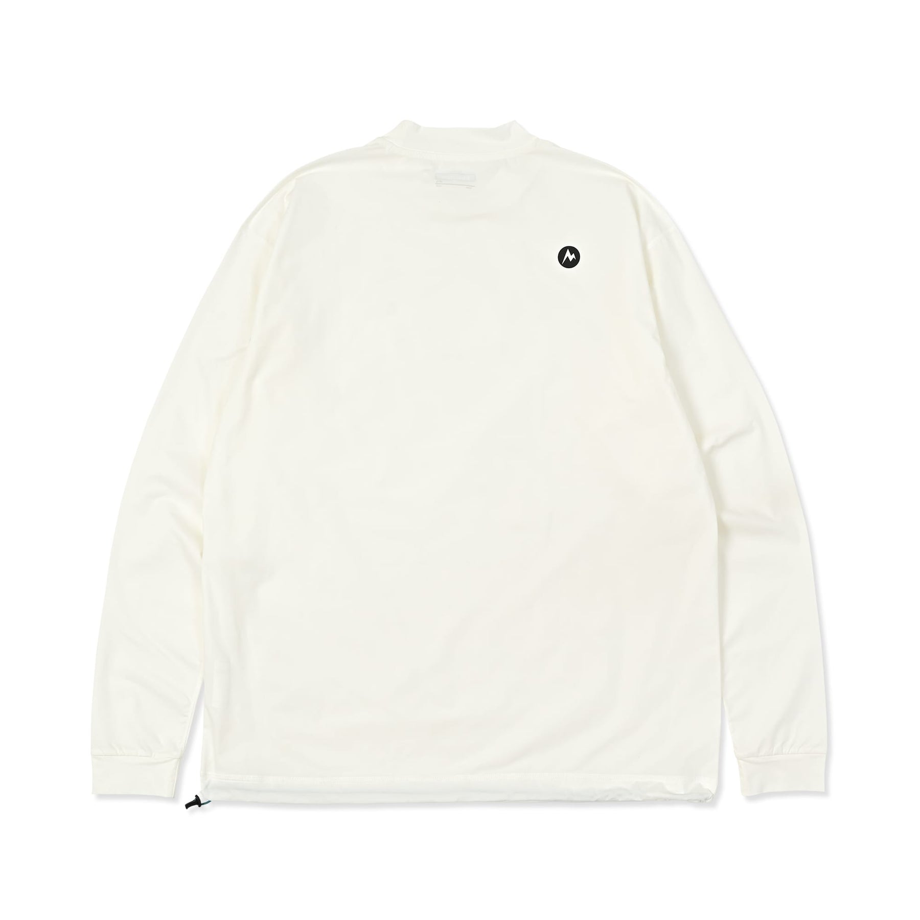 Mt.RashGuard Long Tee(マウンテンラッシュガード ロングティー)