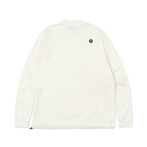 Mt.RashGuard Long Tee(マウンテンラッシュガード ロングティー)