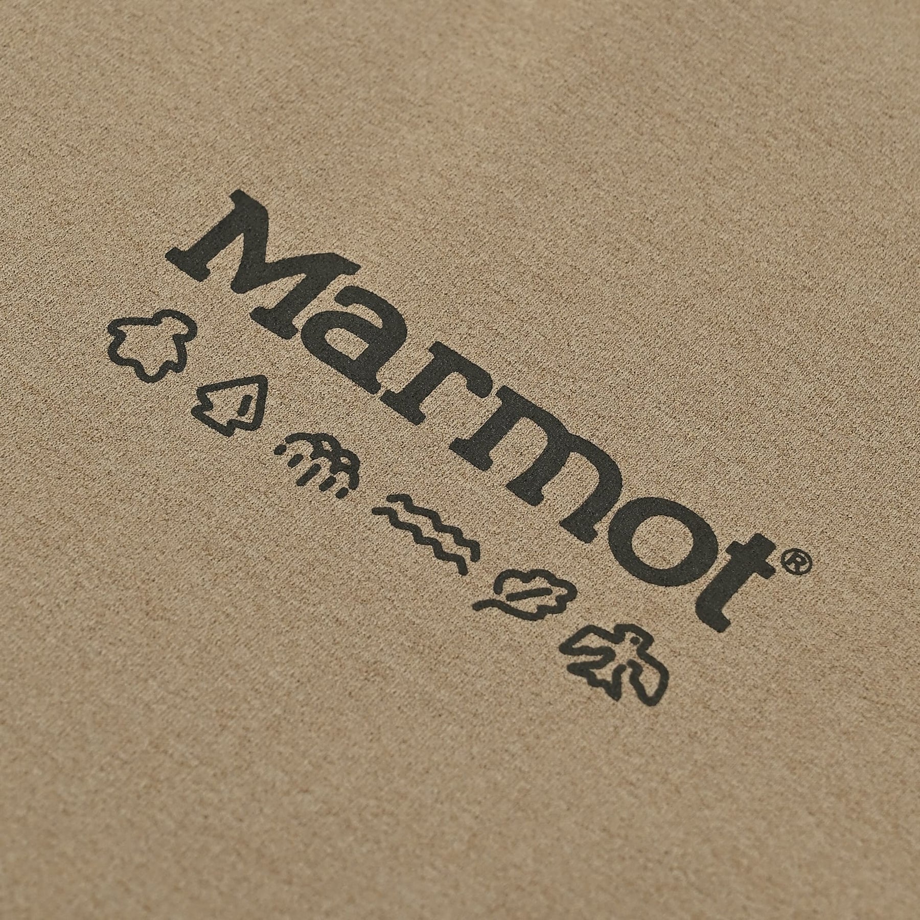 Hieroglyphs L/S T-Shirt(ヒエログリフ ロングスリーブティーシャツ)