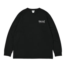 Hieroglyphs L/S T-Shirt(ヒエログリフ ロングスリーブティーシャツ)