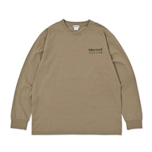 Hieroglyphs L/S T-Shirt(ヒエログリフ ロングスリーブティーシャツ)