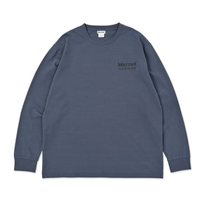 Hieroglyphs L/S T-Shirt(ヒエログリフ ロングスリーブティーシャツ)