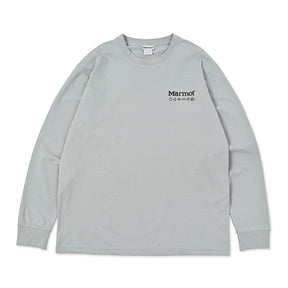 Hieroglyphs L/S T-Shirt(ヒエログリフ ロングスリーブティーシャツ)
