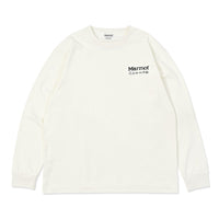 Hieroglyphs L/S T-Shirt(ヒエログリフ ロングスリーブティーシャツ)