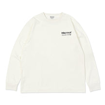 Hieroglyphs L/S T-Shirt(ヒエログリフ ロングスリーブティーシャツ)