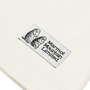 Marmot Blow L/S T-Shirt(マーモットブロー ロングスリーブティーシャツ)