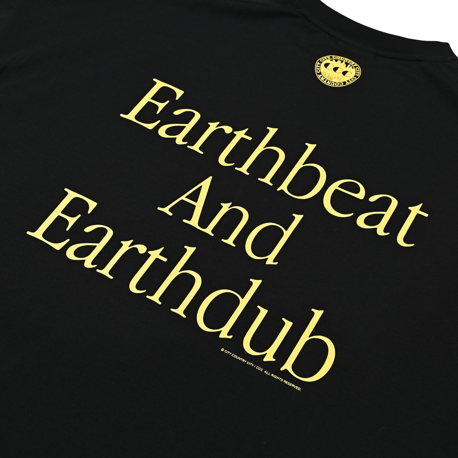 [Marmot x CITY COUNTRY CITY] MMWCCC Feel up L/S T-shirt(フィールアップ ロングスリーブTシャツ)