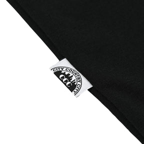 [Marmot x CITY COUNTRY CITY] MMWCCC Feel up L/S T-shirt(フィールアップ ロングスリーブTシャツ)