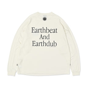 [Marmot x CITY COUNTRY CITY] MMWCCC Feel up L/S T-shirt(フィールアップ ロングスリーブTシャツ)
