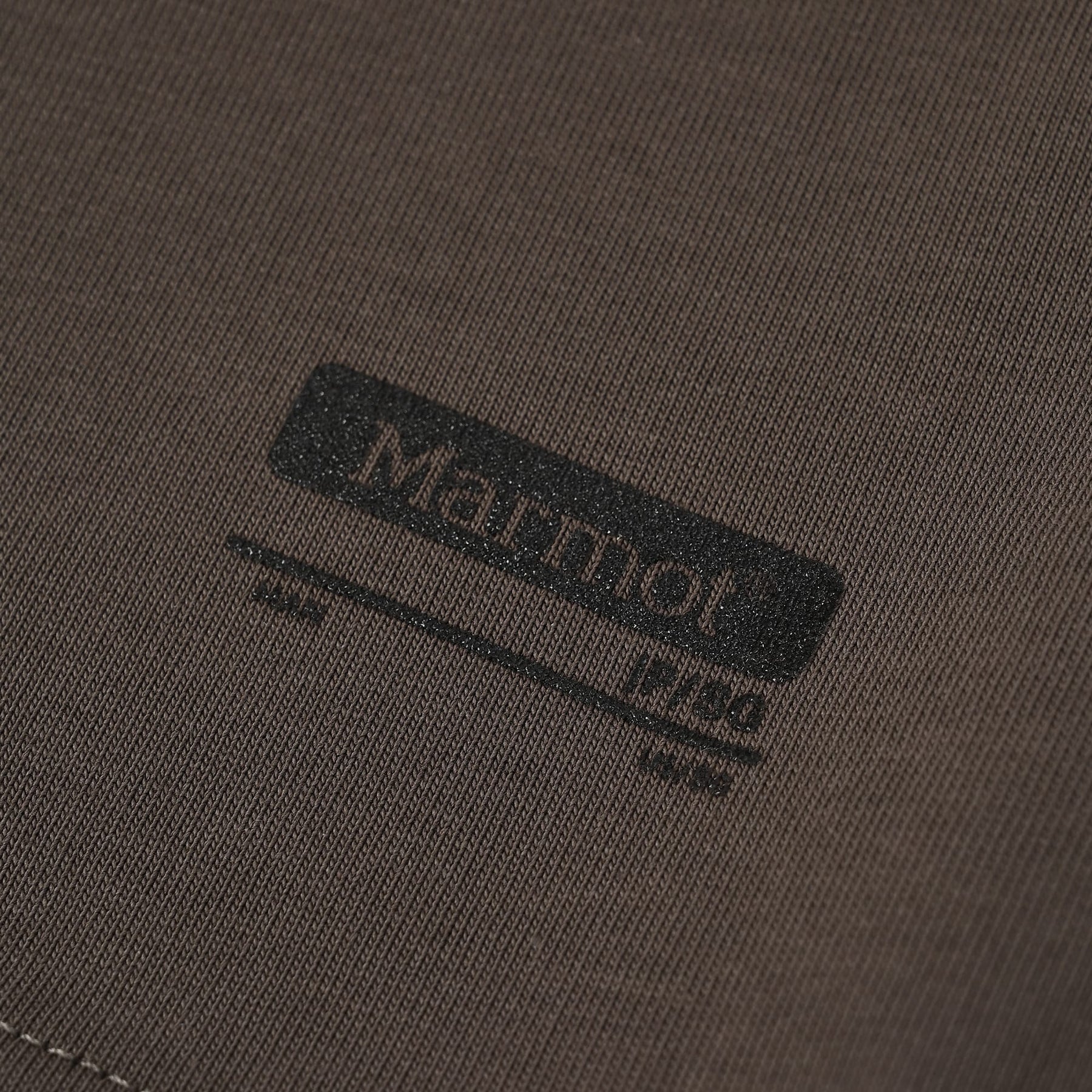 S&G × Marmot LS Drawcord Tee(シルバー&ゴールド × マーモット ロングスリーブドローコードティー)