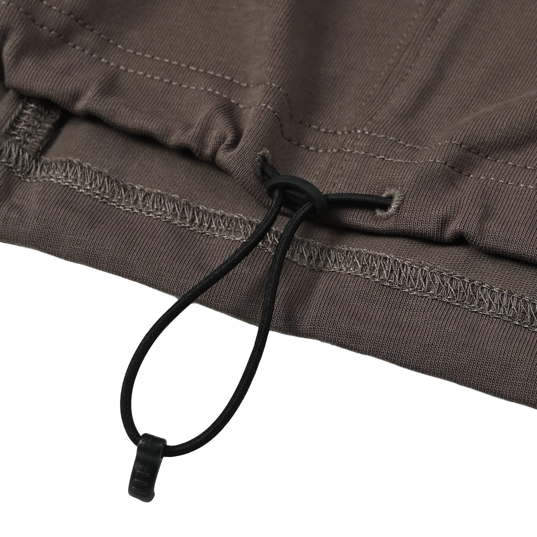 S&G × Marmot LS Drawcord Tee(シルバー&ゴールド × マーモット ロングスリーブドローコードティー)