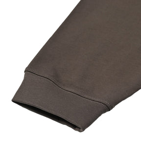 S&G × Marmot LS Drawcord Tee(シルバー&ゴールド × マーモット ロングスリーブドローコードティー)