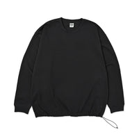 S&G × Marmot LS Drawcord Tee(シルバー&ゴールド × マーモット ロングスリーブドローコードティー)