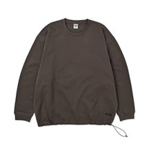S&G × Marmot LS Drawcord Tee(シルバー&ゴールド × マーモット ロングスリーブドローコードティー)