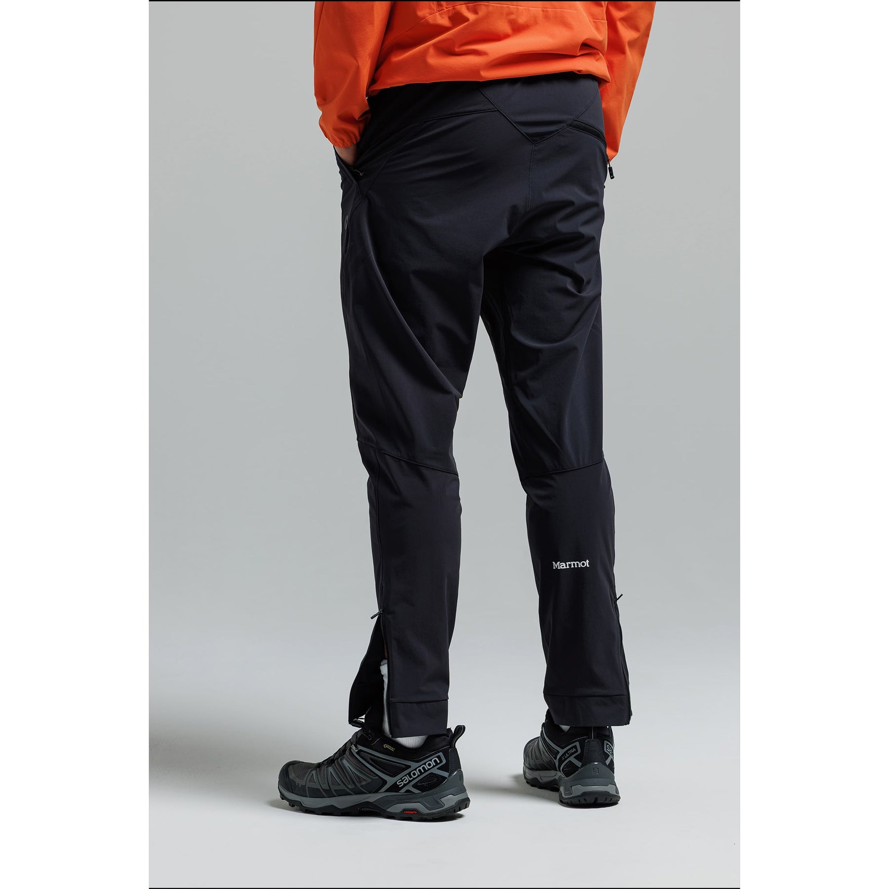 Joshua Boulder Pants(ジョシュアボルダーパンツ)