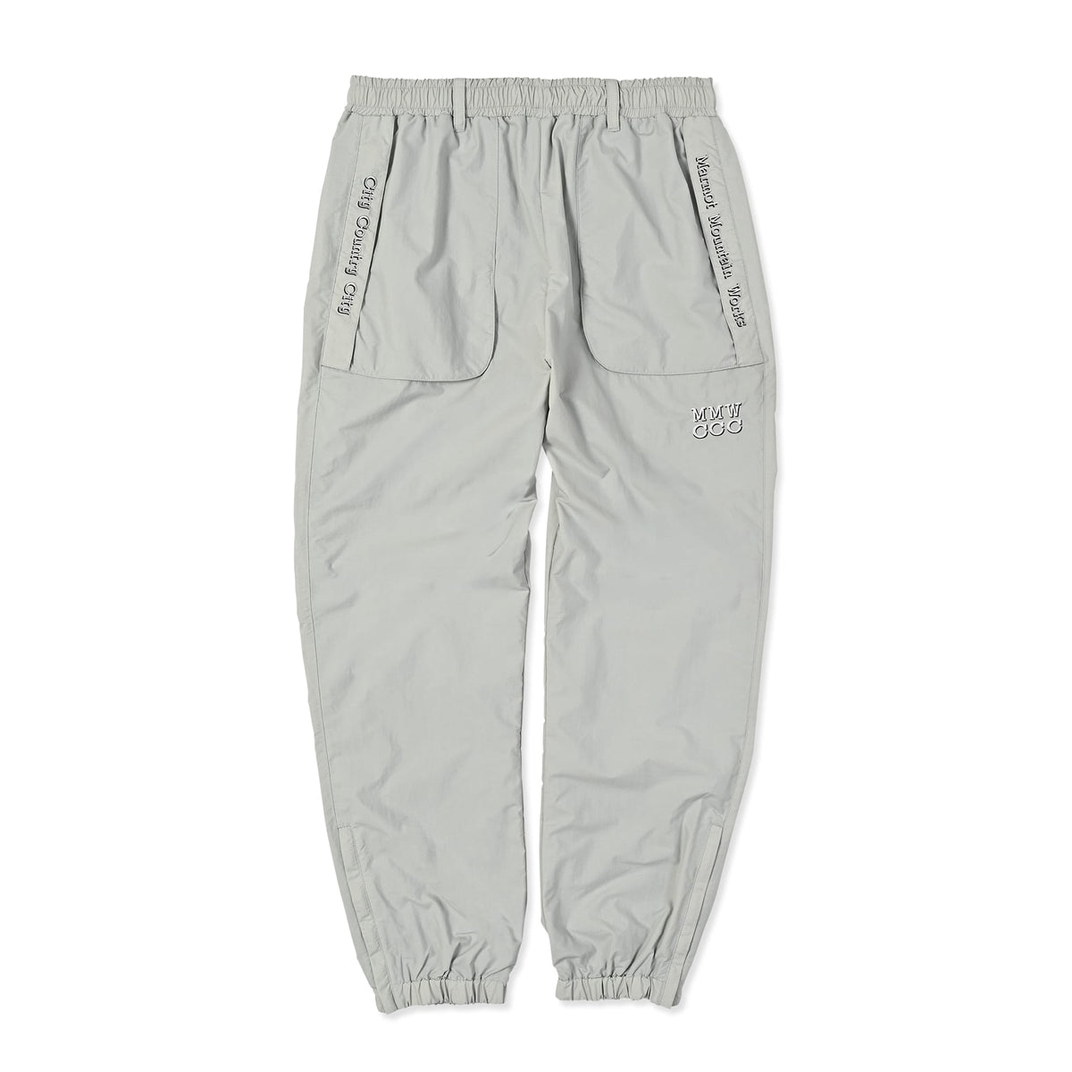 [Marmot x CITY COUNTRY CITY] MMWCCC Feel up Pants(フィールアップ パンツ)