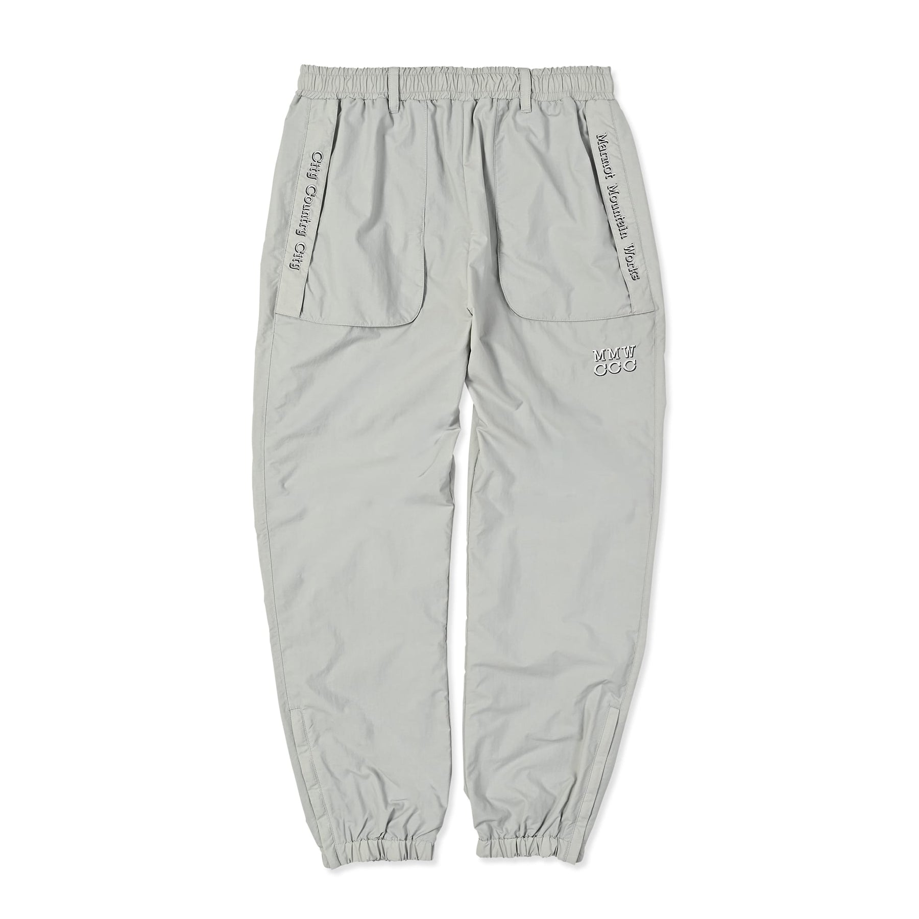 [Marmot x CITY COUNTRY CITY] MMWCCC Feel up Pants(フィールアップ パンツ)