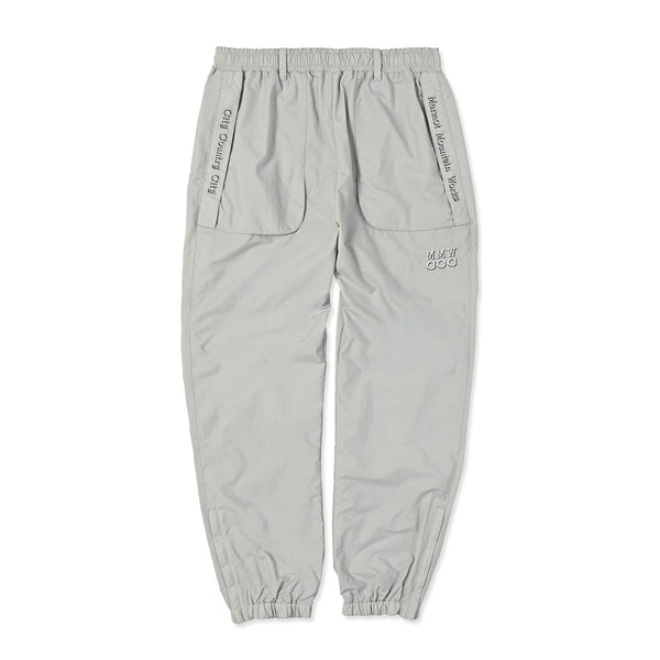 Marmot x CITY COUNTRY CITY] MMWCCC Feel up Pants(フィールアップ