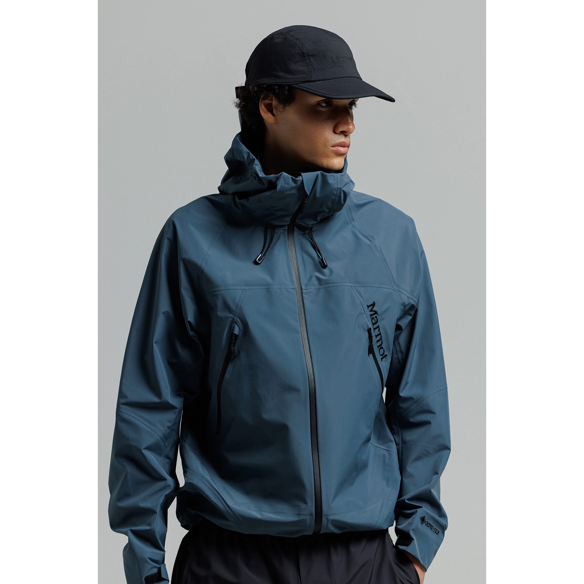 [美品] 241 GORE-TEX L サイズ ジャケット 241 トゥーフォーワン GORE-TEX FORECASTER JKT ユニセックス