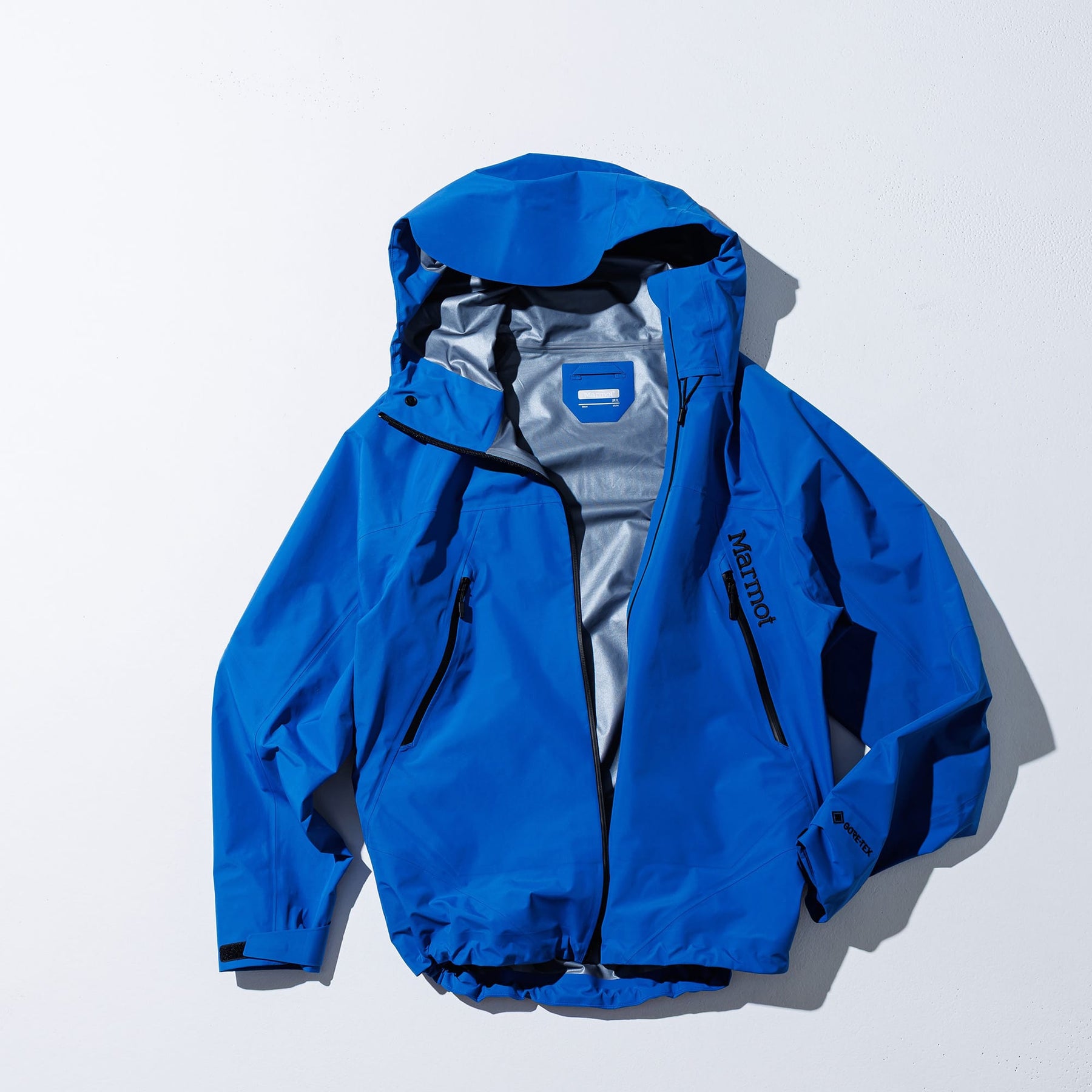 GTX Frey Jacket(ゴアテックス フレイジャケット)