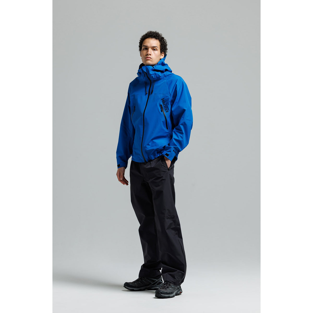 GTX Frey Pants(ゴアテックス フレイパンツ)