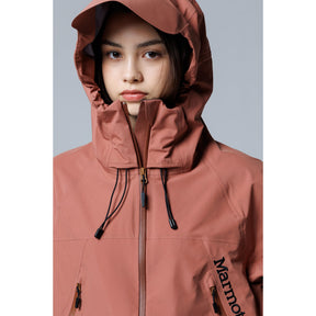 GTX Frey Jacket(ゴアテックス フレイジャケット)