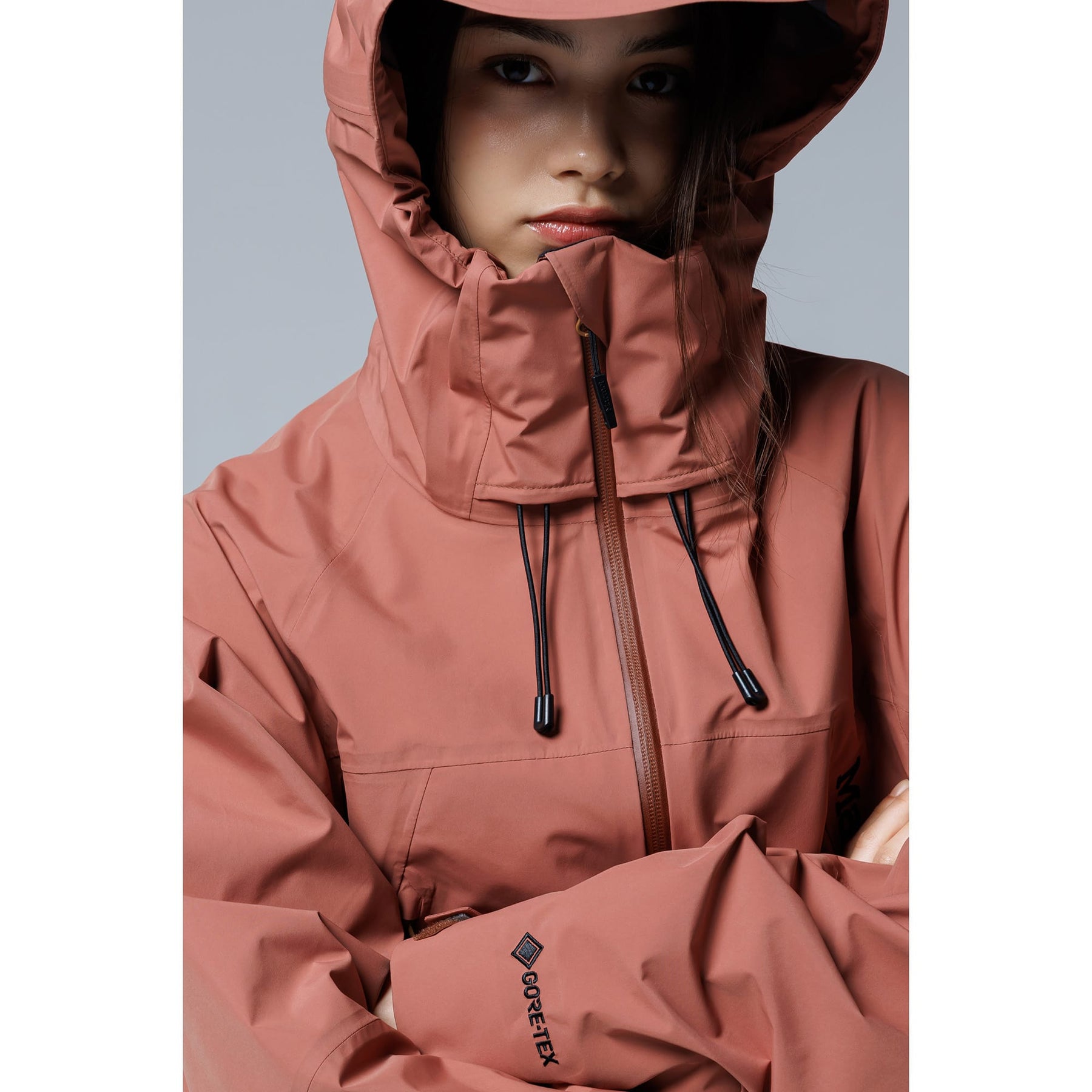GTX Frey Jacket(ゴアテックス フレイジャケット)