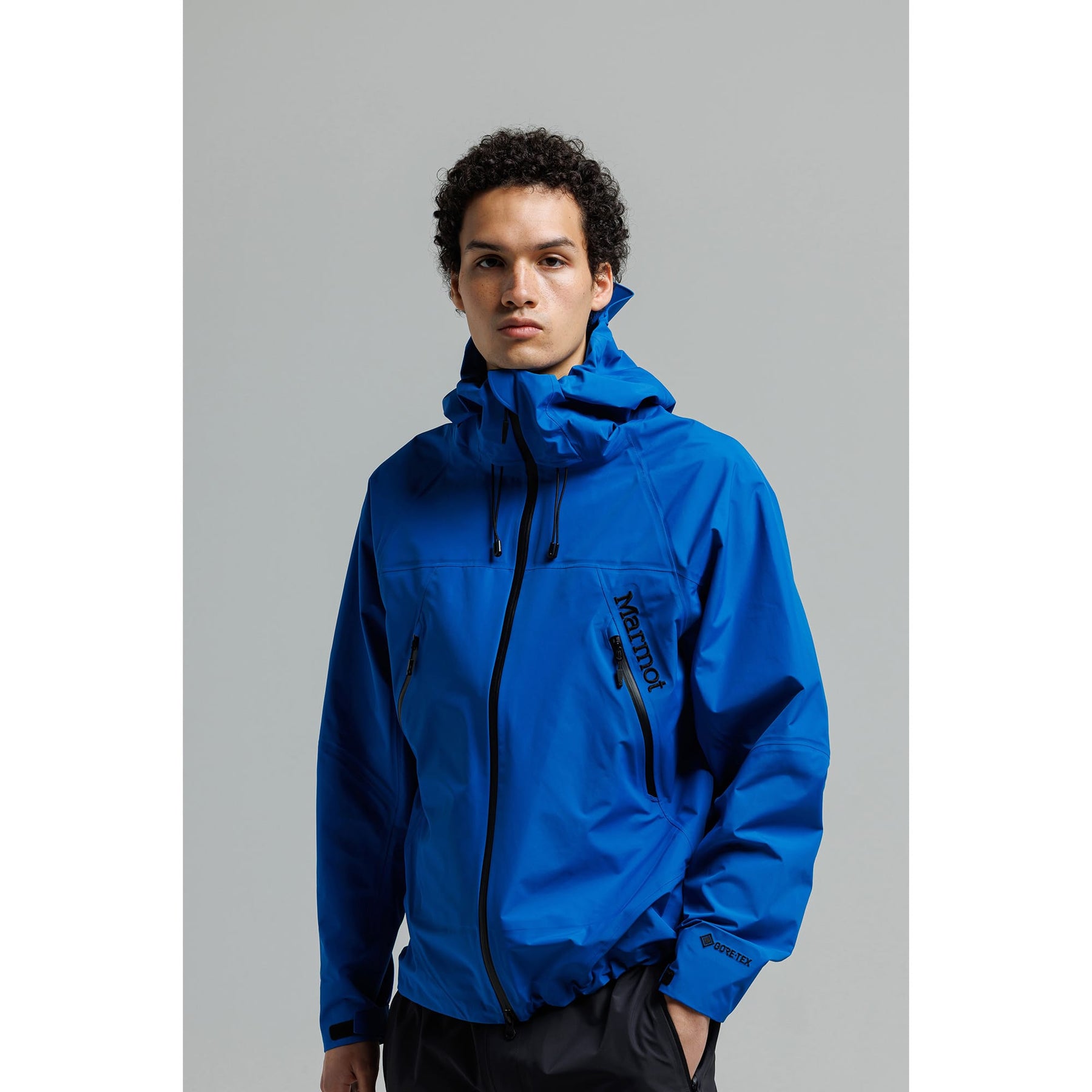 GTX Frey Jacket(ゴアテックス フレイジャケット)