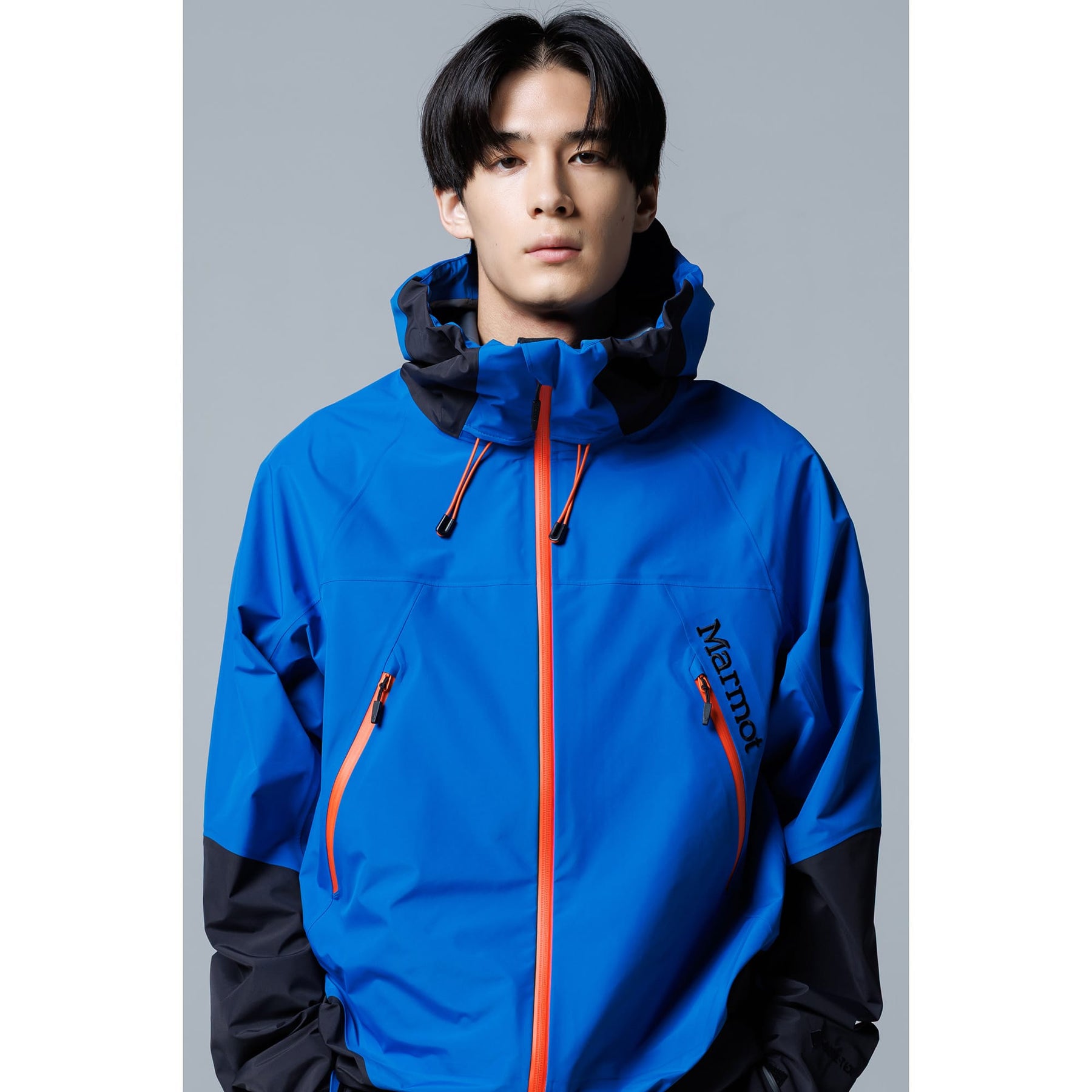 GTX Frey Jacket(ゴアテックス フレイジャケット)
