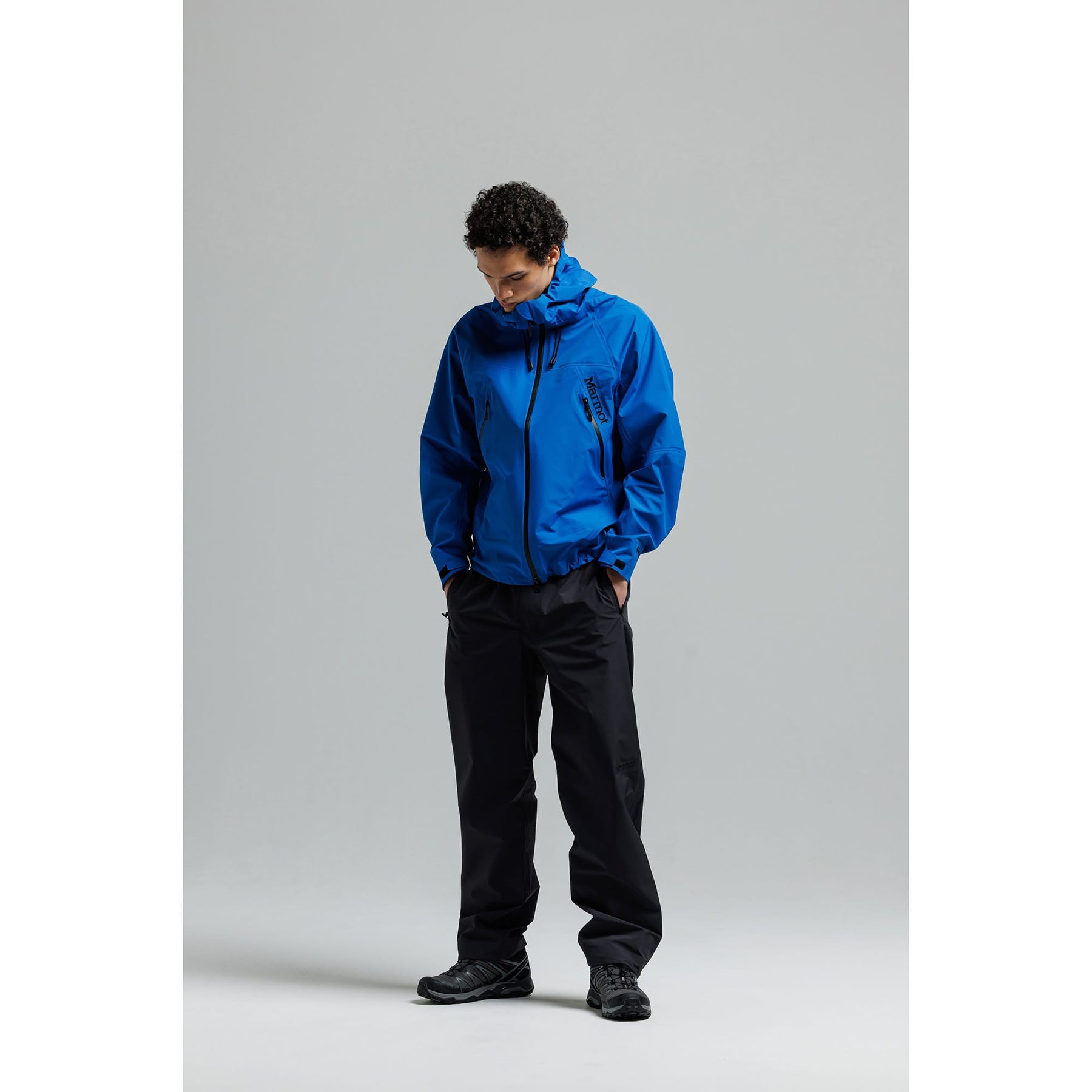 GTX Frey Jacket(ゴアテックス フレイジャケット)