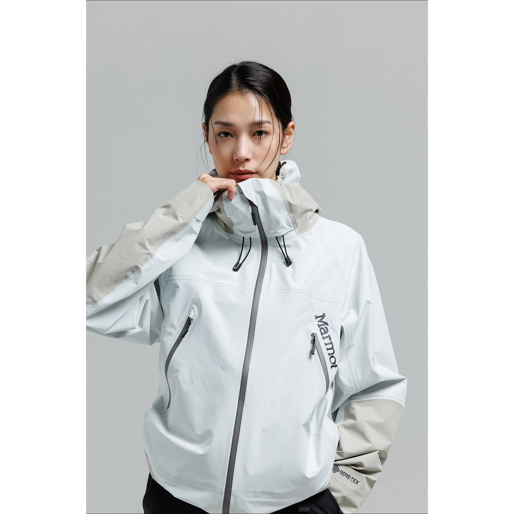 GTX Frey Jacket(ゴアテックス フレイジャケット)