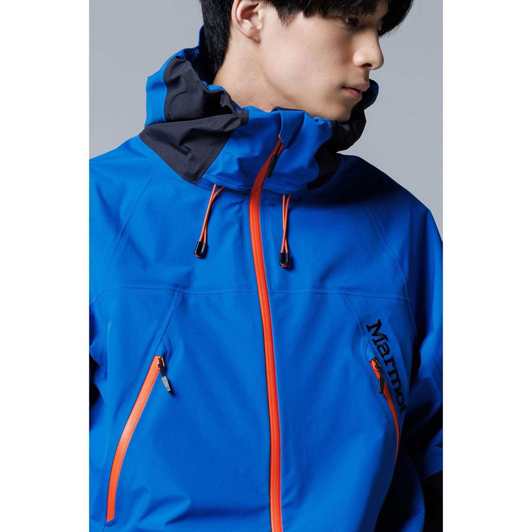 GTX Frey Jacket(ゴアテックス フレイジャケット)