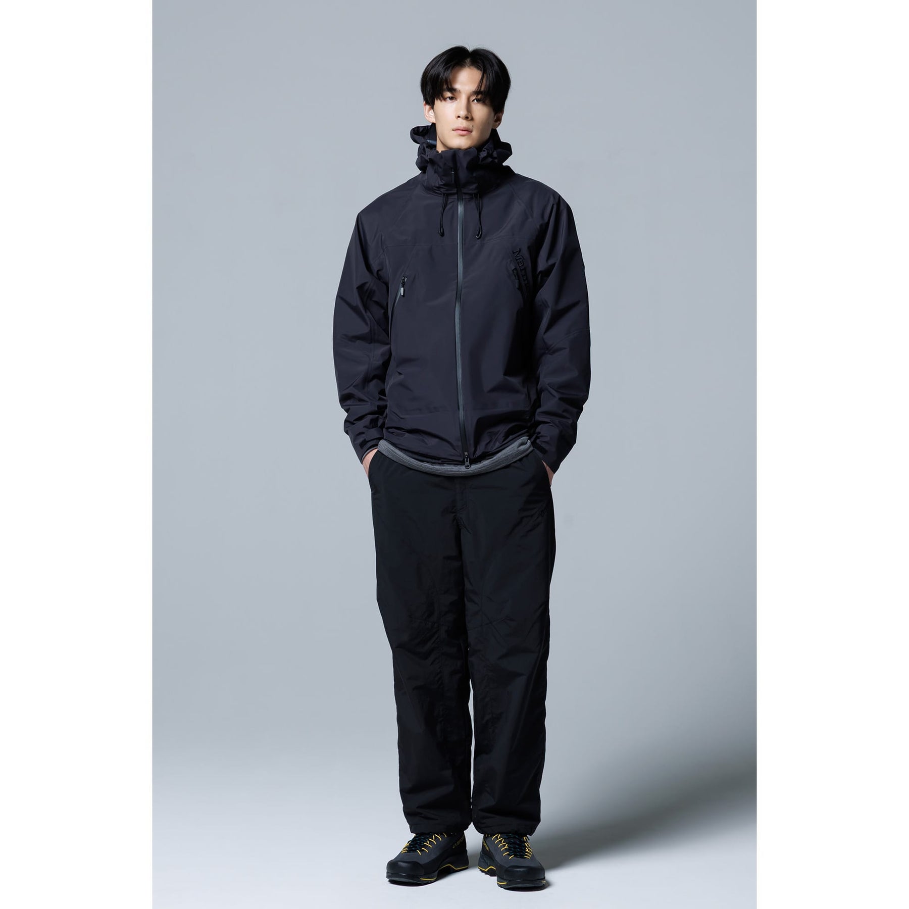 GTX Frey Jacket(ゴアテックス フレイジャケット)