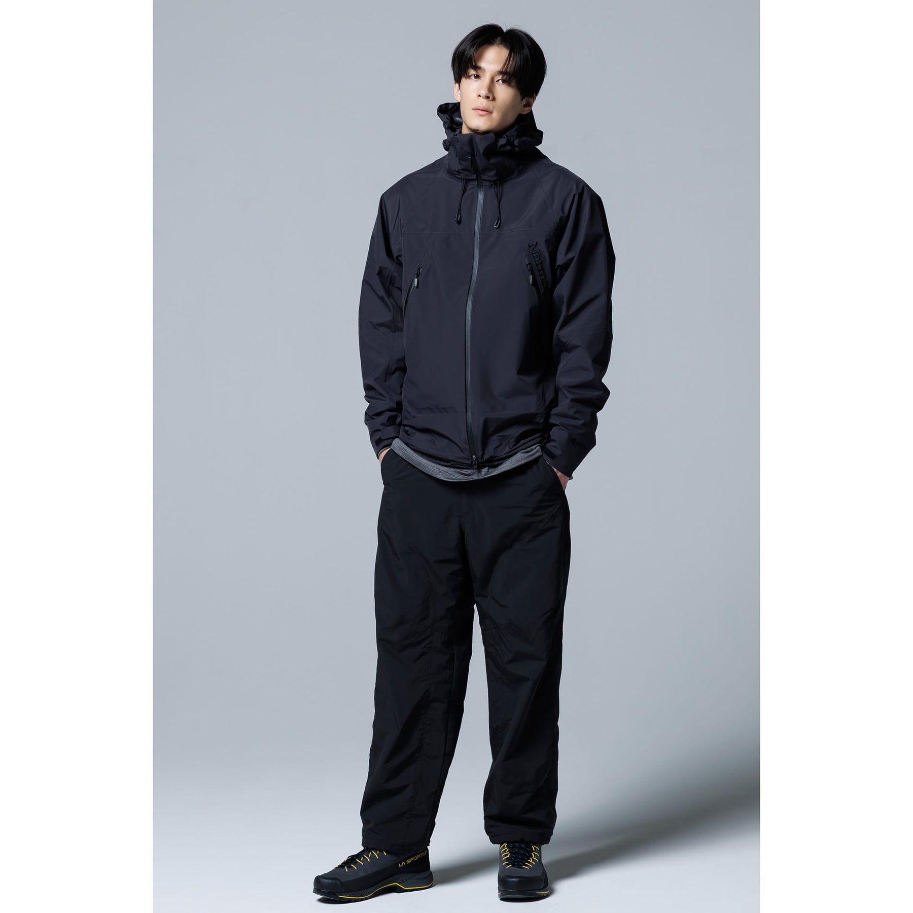 GTX Frey Jacket(ゴアテックス フレイジャケット)