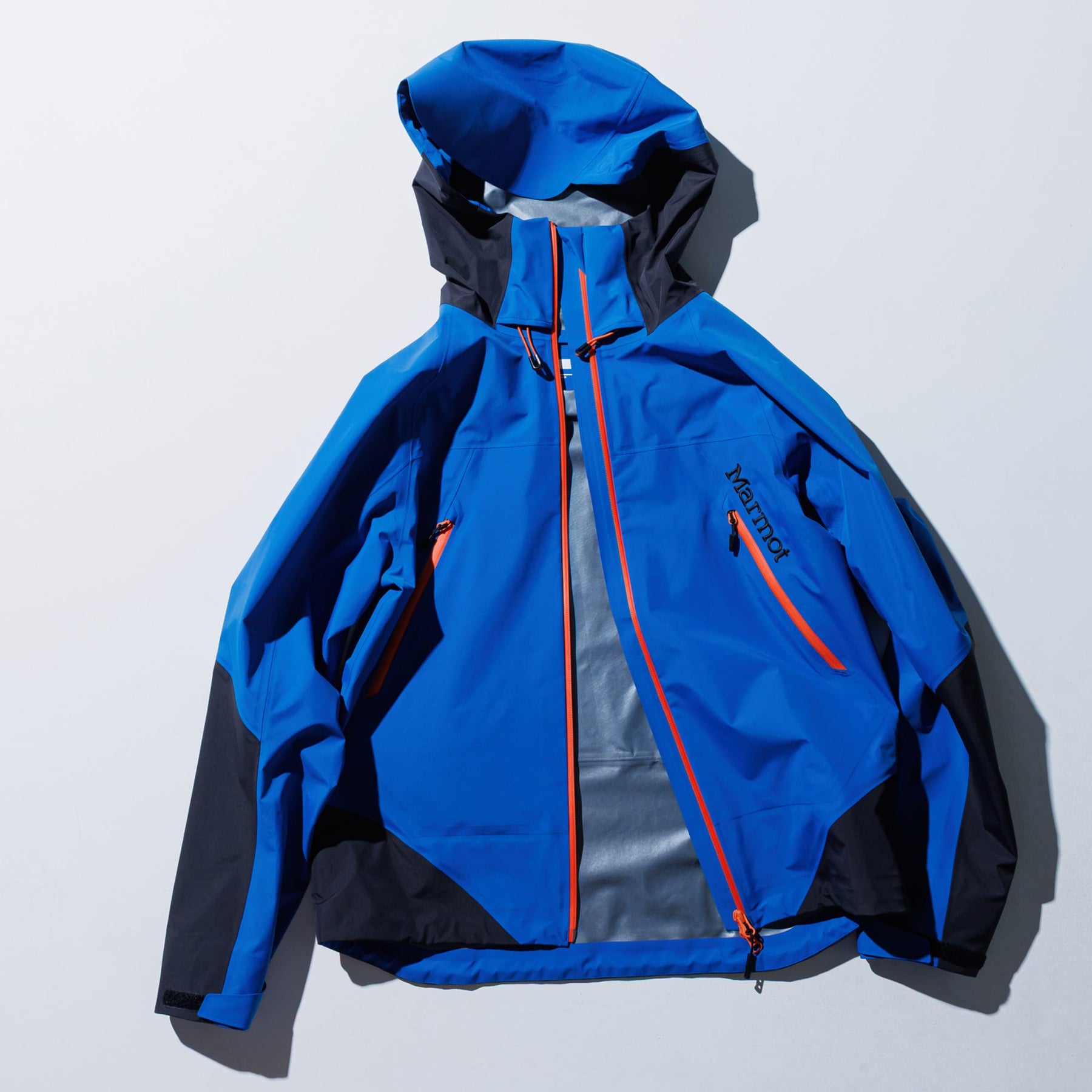 GTX Frey Jacket(ゴアテックス フレイジャケット)