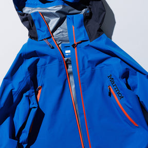 GTX Frey Jacket(ゴアテックス フレイジャケット)