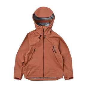 GTX Frey Jacket(ゴアテックス フレイジャケット)