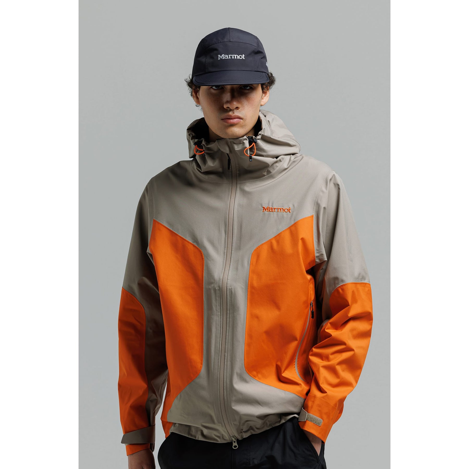 CHIMERA Logan Jacket(キメラ ローガンジャケット)