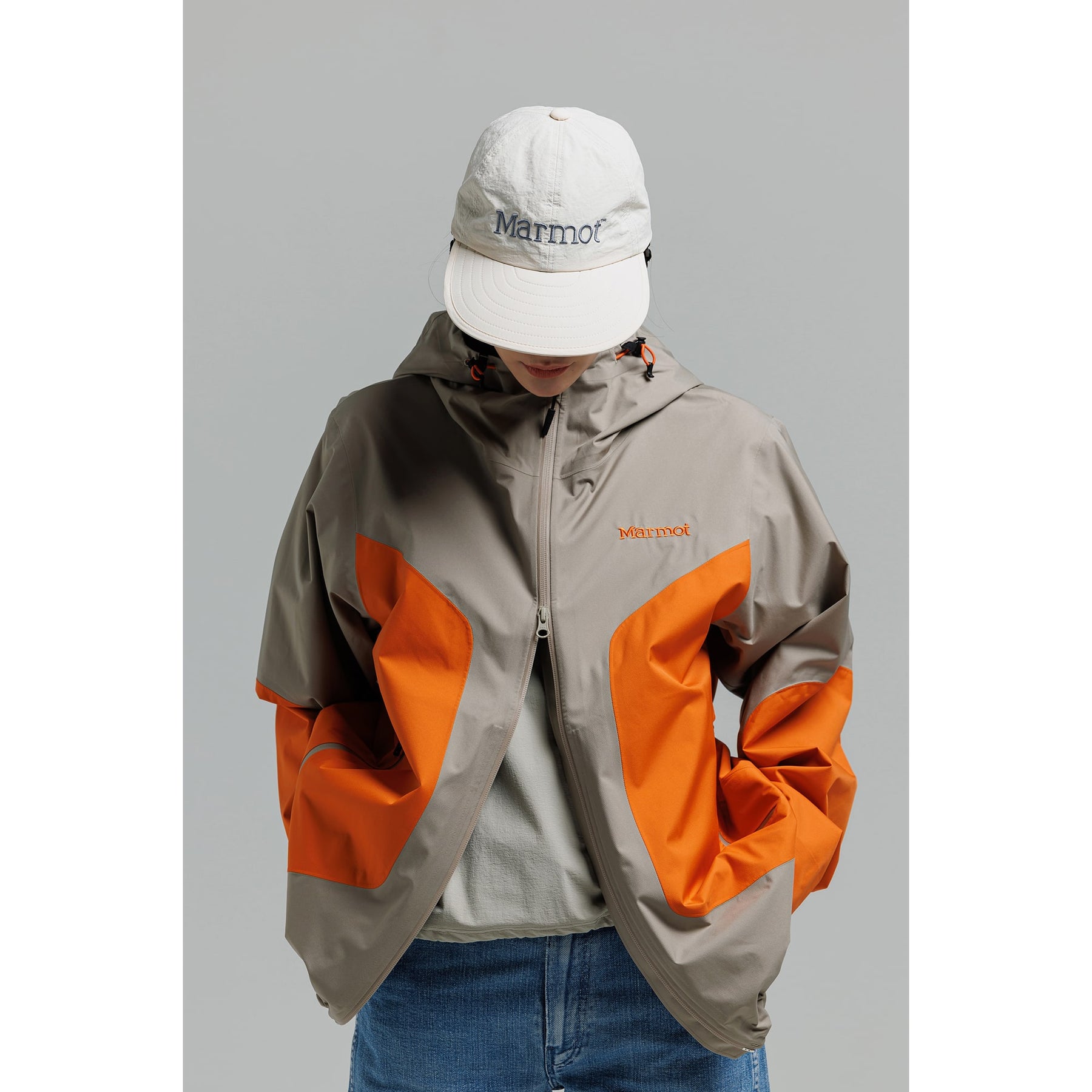 CHIMERA Logan Jacket(キメラ ローガンジャケット)