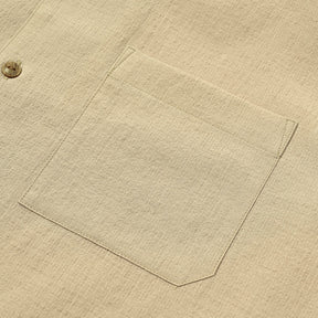 MMT Gritty Shirt(マーモット グリッティシャツ)