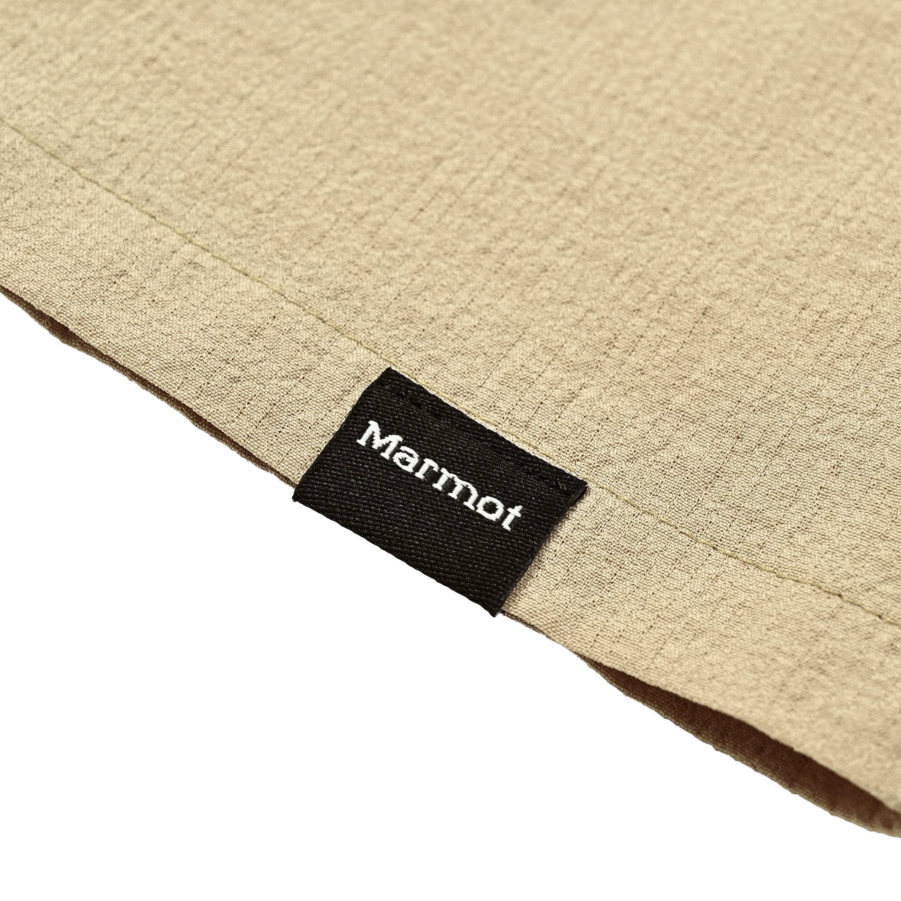 MMT Gritty Shirt(マーモット グリッティシャツ)