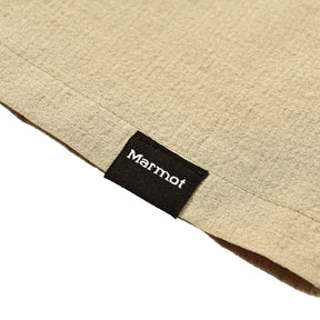 MMT Gritty Shirt(マーモット グリッティシャツ)