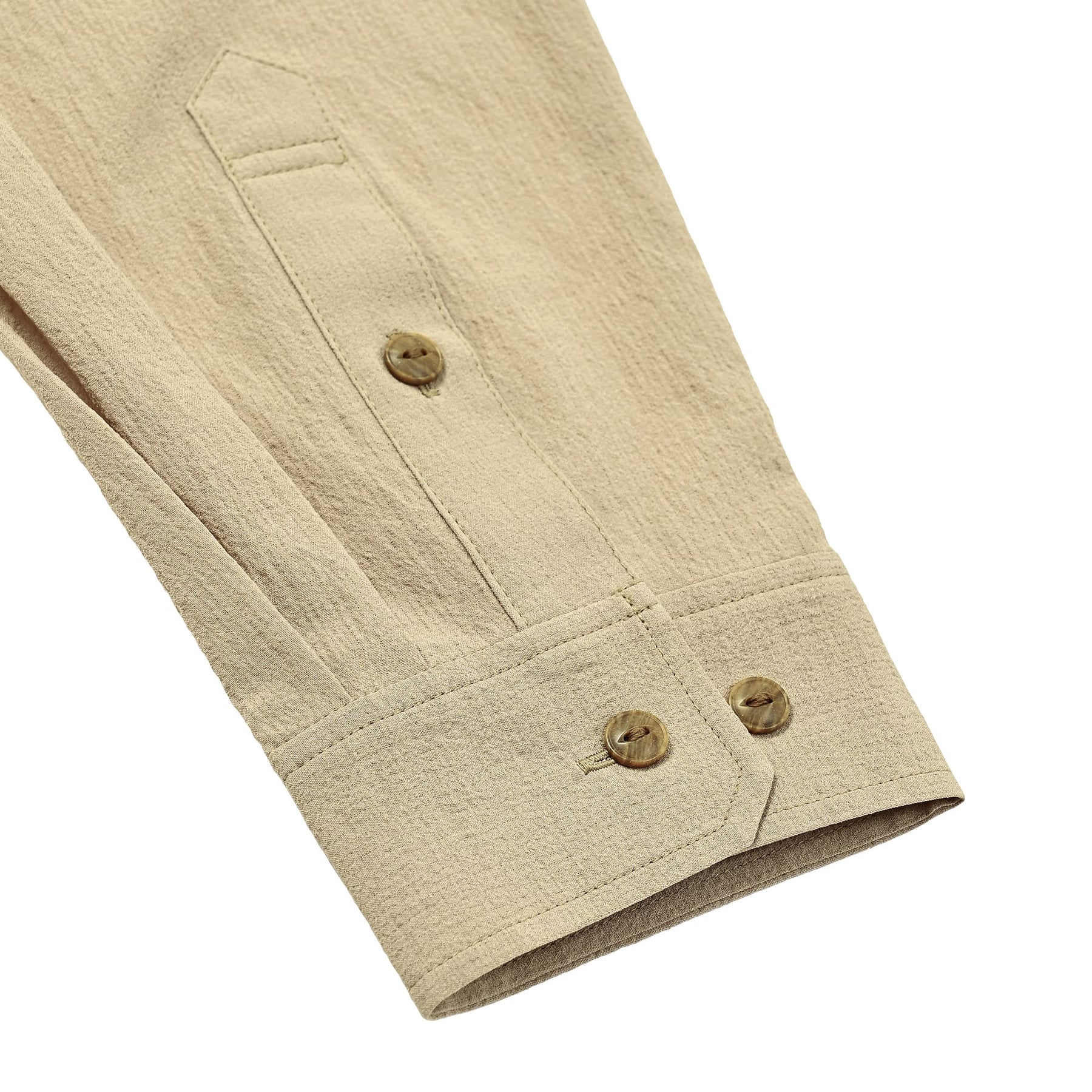 MMT Gritty Shirt(マーモット グリッティシャツ)