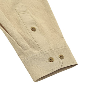 MMT Gritty Shirt(マーモット グリッティシャツ)