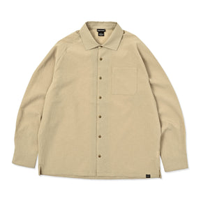 MMT Gritty Shirt(マーモット グリッティシャツ)