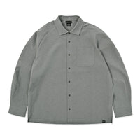 MMT Gritty Shirt(マーモット グリッティシャツ)