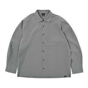 MMT Gritty Shirt(マーモット グリッティシャツ)