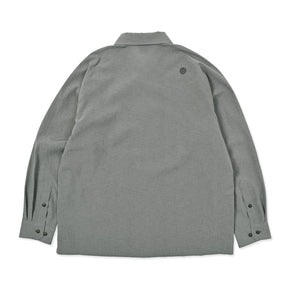 MMT Gritty Shirt(マーモット グリッティシャツ)