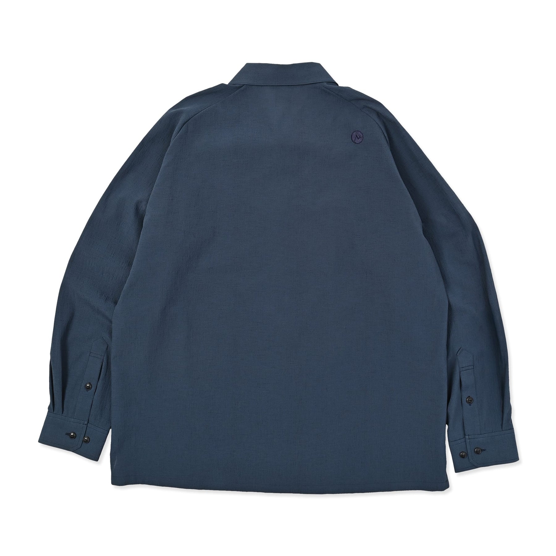 MMT Gritty Shirt(マーモット グリッティシャツ)